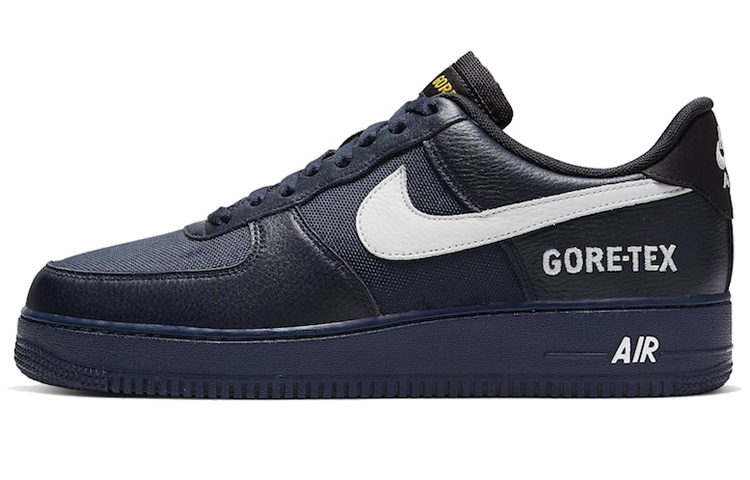 Nike Air Force 1 Low Gore-Tex Navy