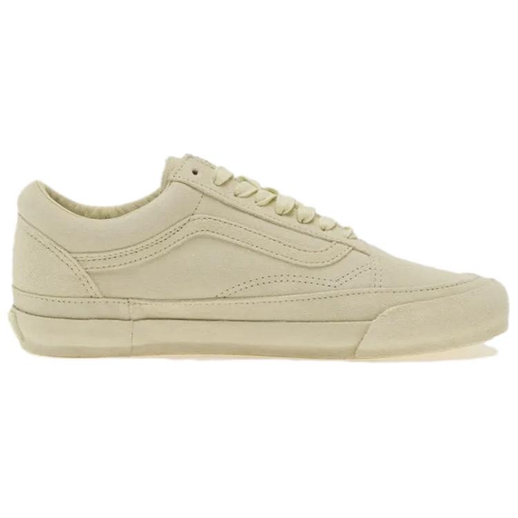 Vans LX Old Skool Beige — фото 1