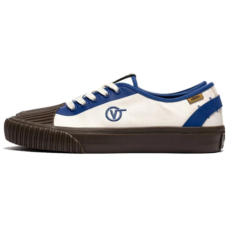 Кроссовки Vans Taka Hayashi x Vans Authentic Vault One-Piece LX