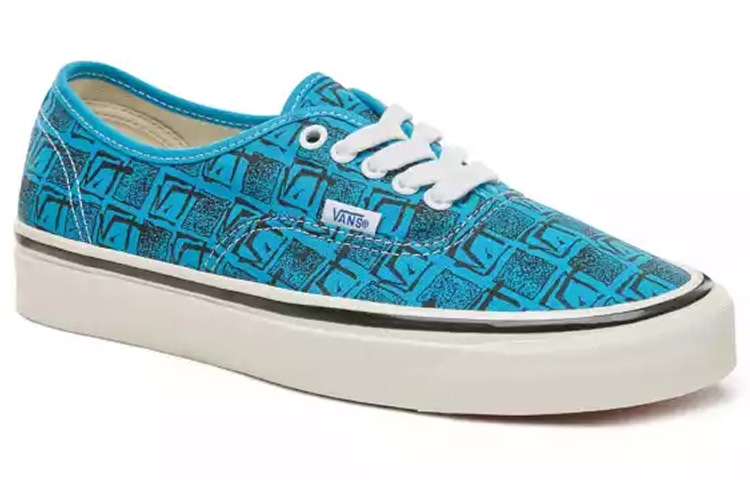 Vans Authentic Anaheim Factory 44 — фото 2