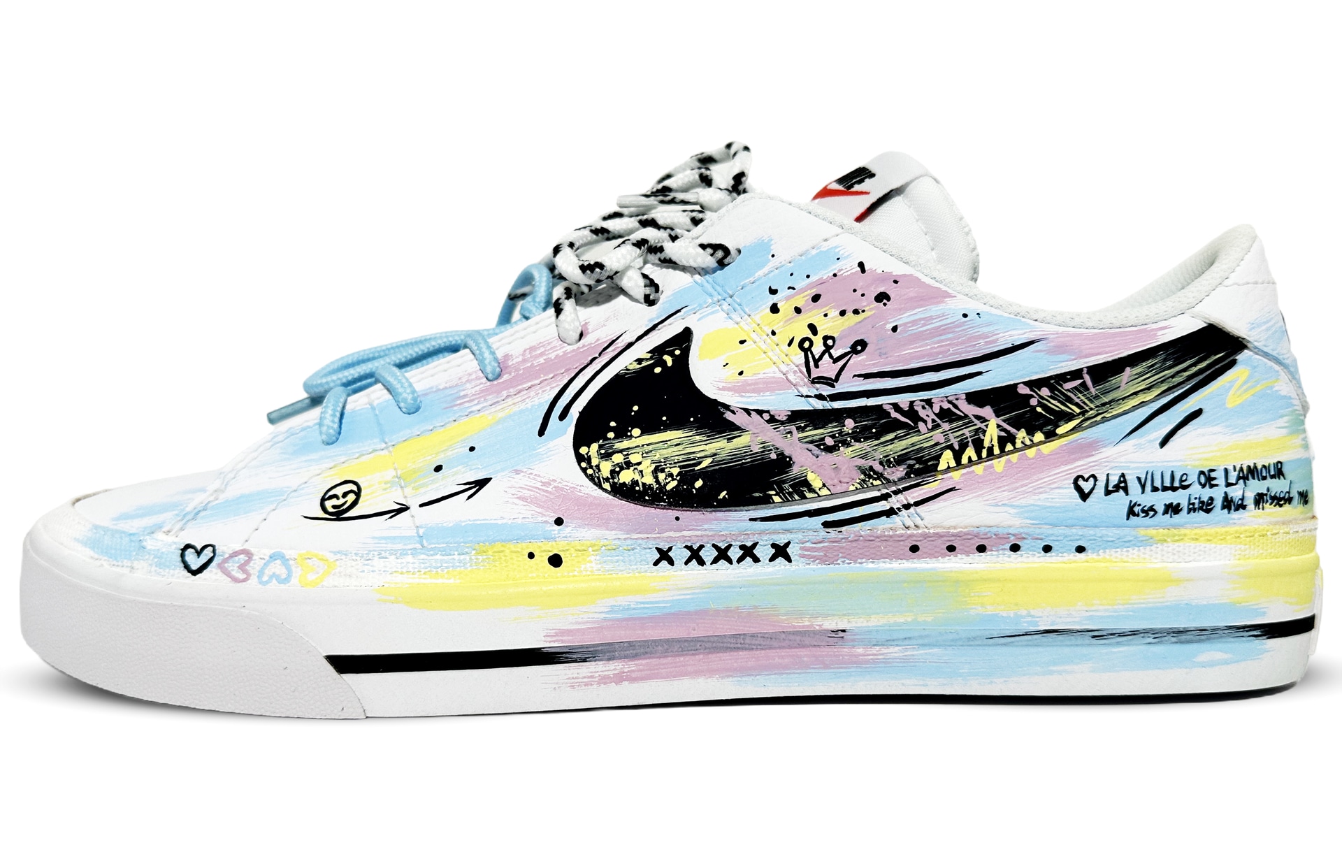 Nike Court Legacy