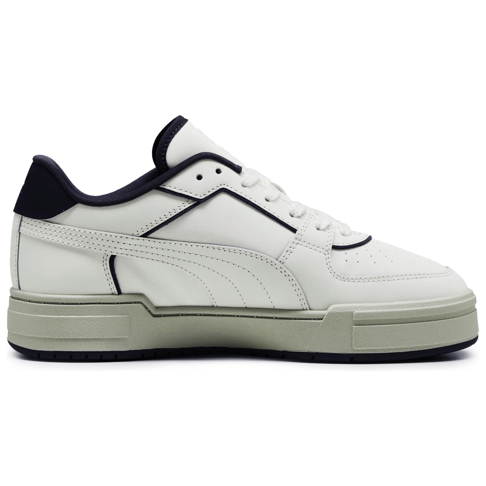 Puma Low Top Sneakers White — фото 1