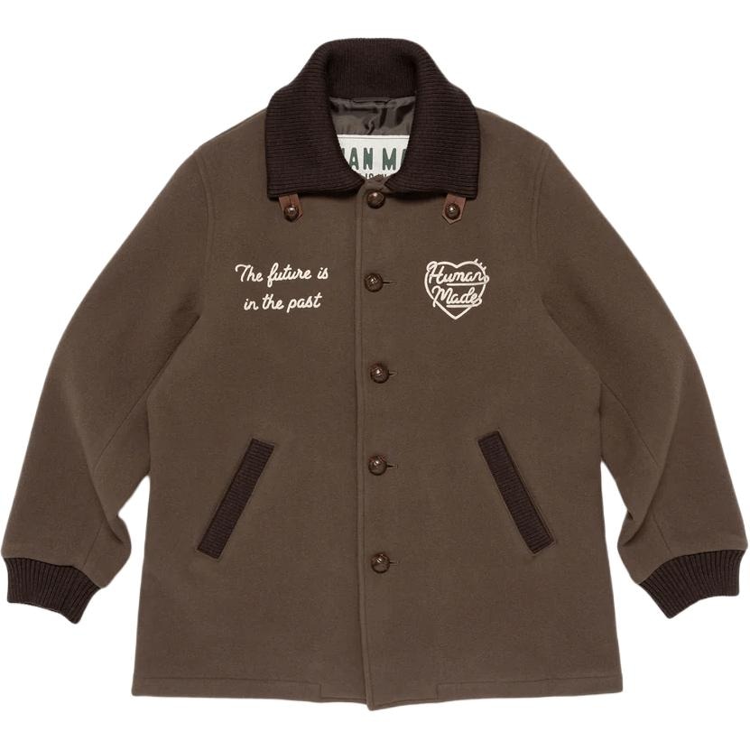 HUMAN MADE FW25