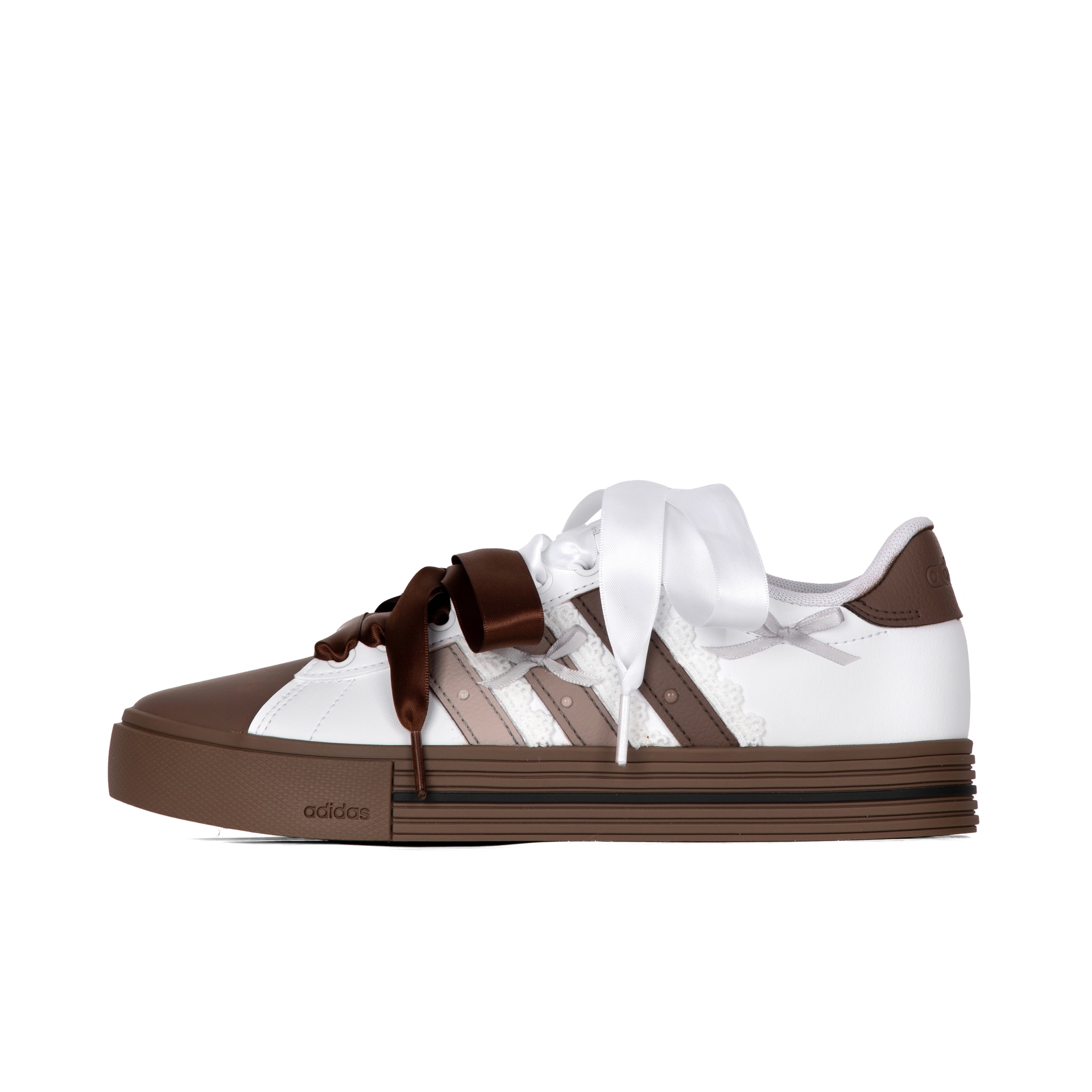 Adidas Daily 4.0 — фото 1