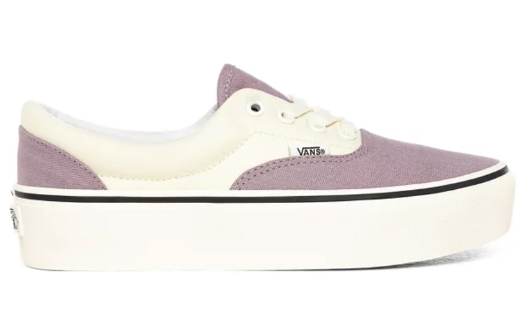 Vans Era 2-Tone Platform — фото 1