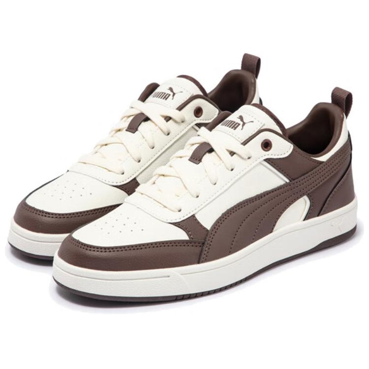 Puma Dribble Brown — фото 2