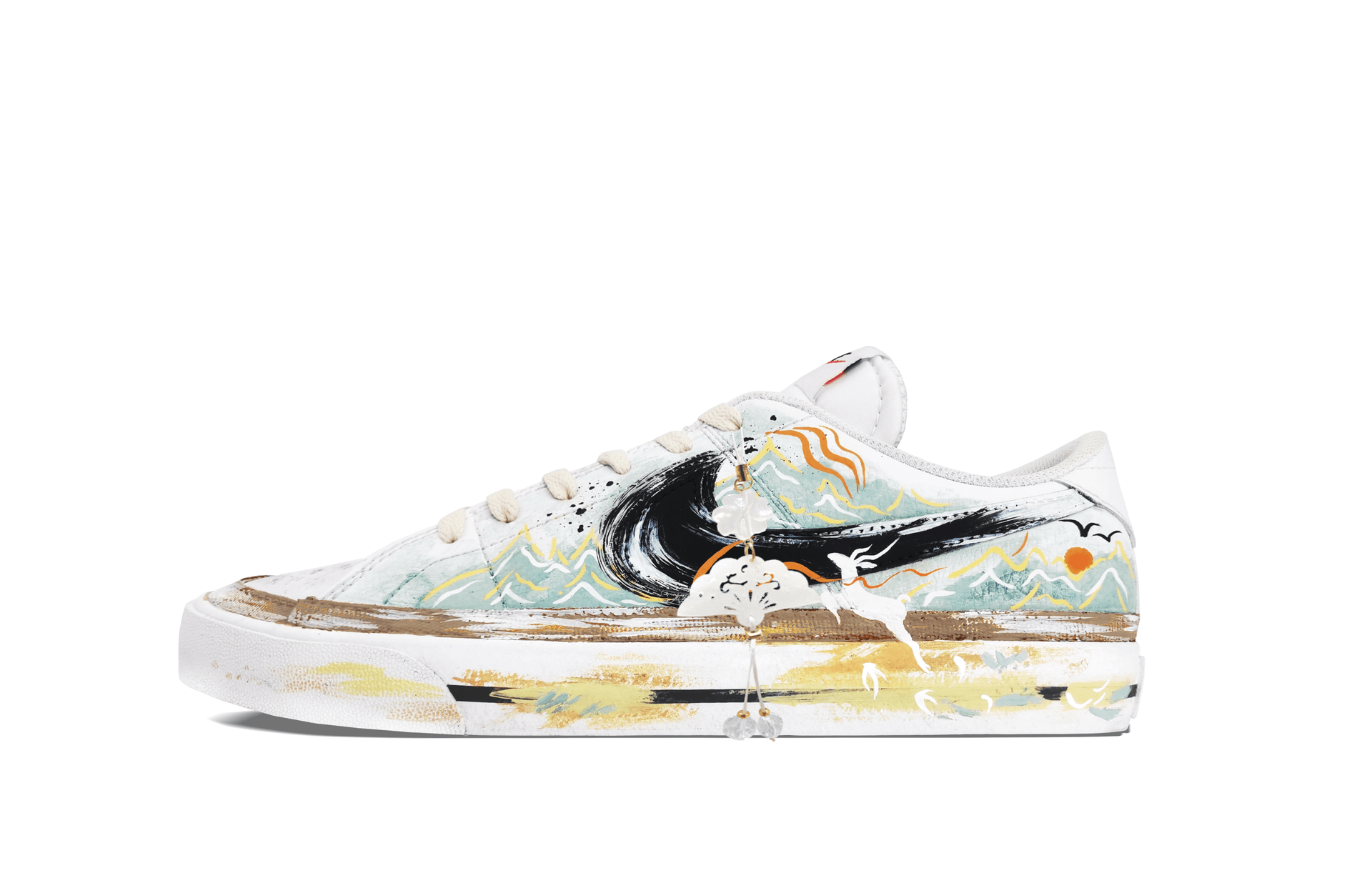 Nike Court Legacy