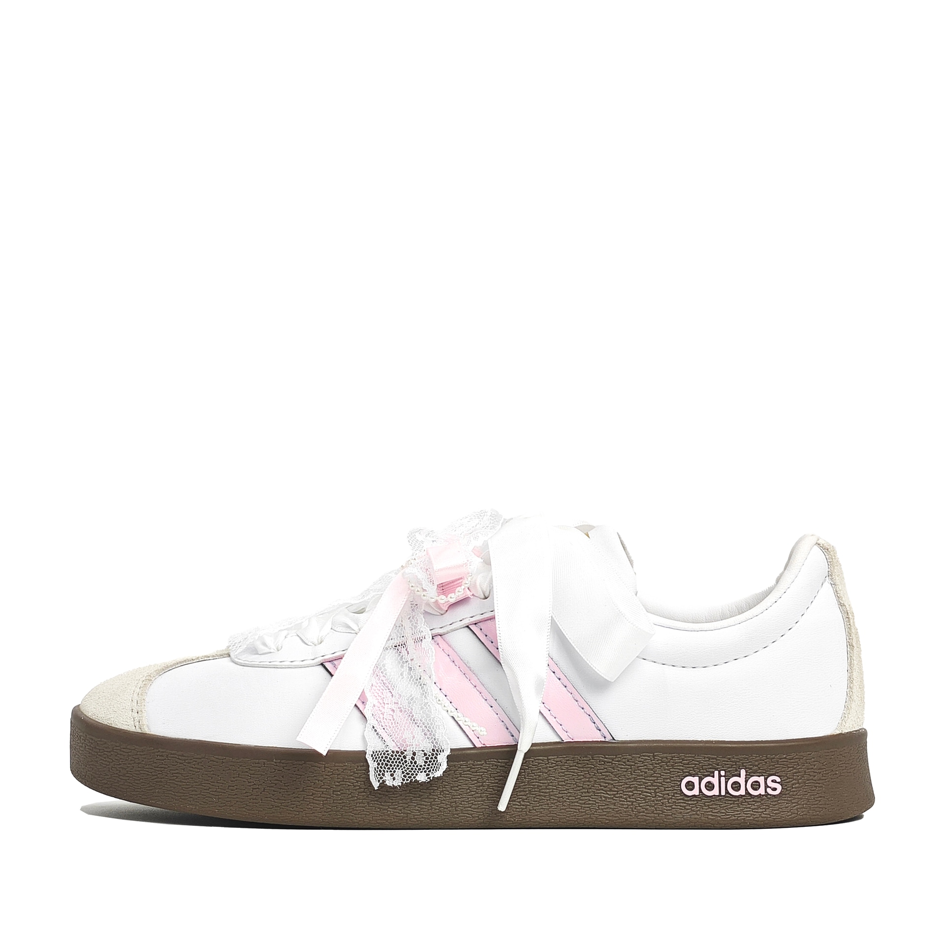 Кроссовки Adidas neo VL Court 2.0