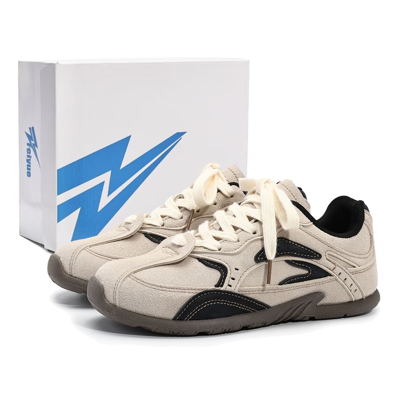 飞跃/Feiyue Feiyue