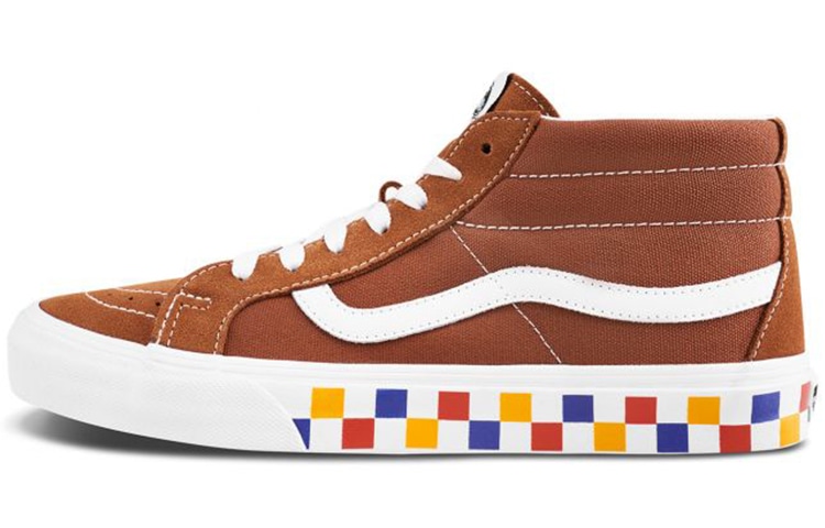 Vans SK8 Reissue