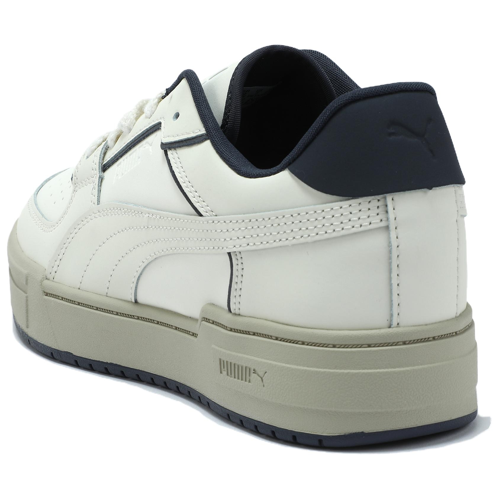 Puma Low Top Sneakers White — фото 5