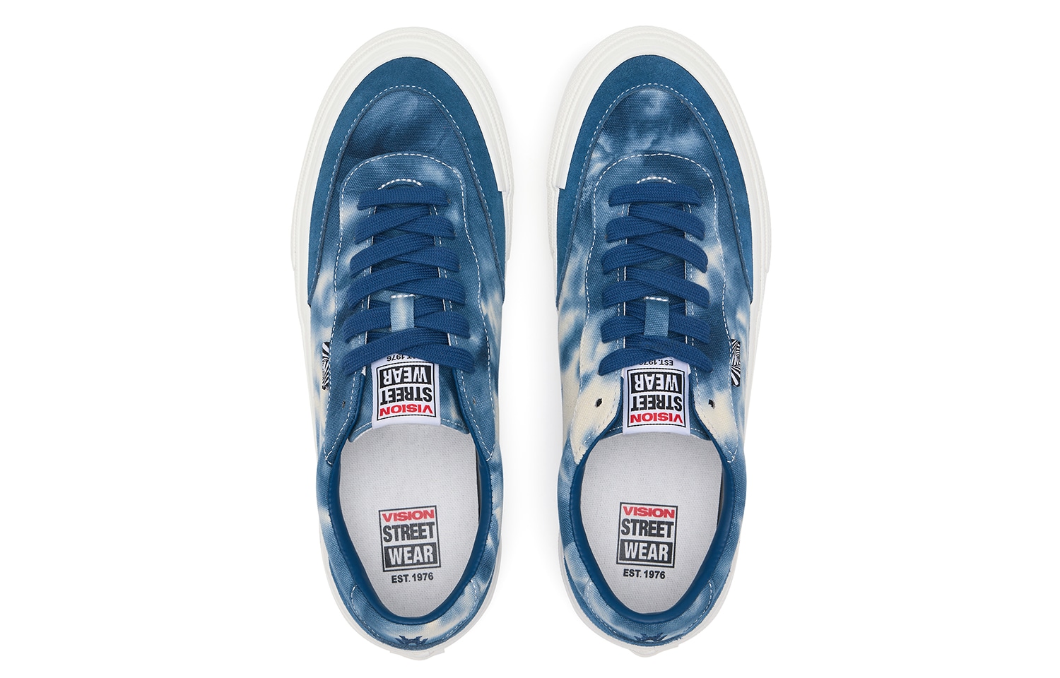Vision Street Wear Flat Top — фото 3