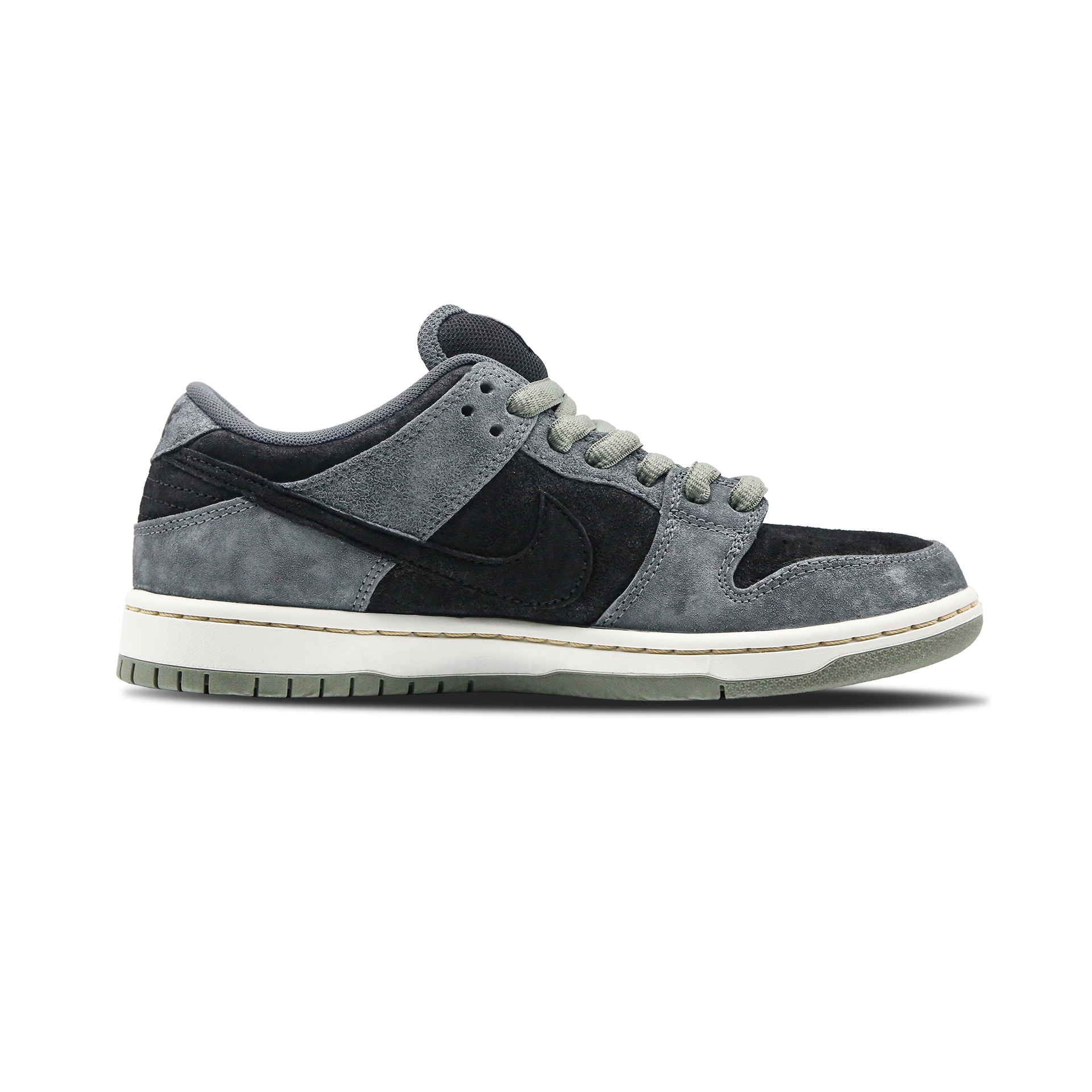 Nike Dunk SB "Kagemusha" — фото 1