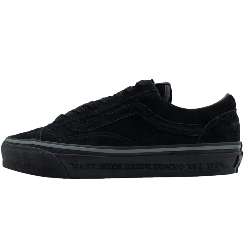 Vans Old Skool 36 Black