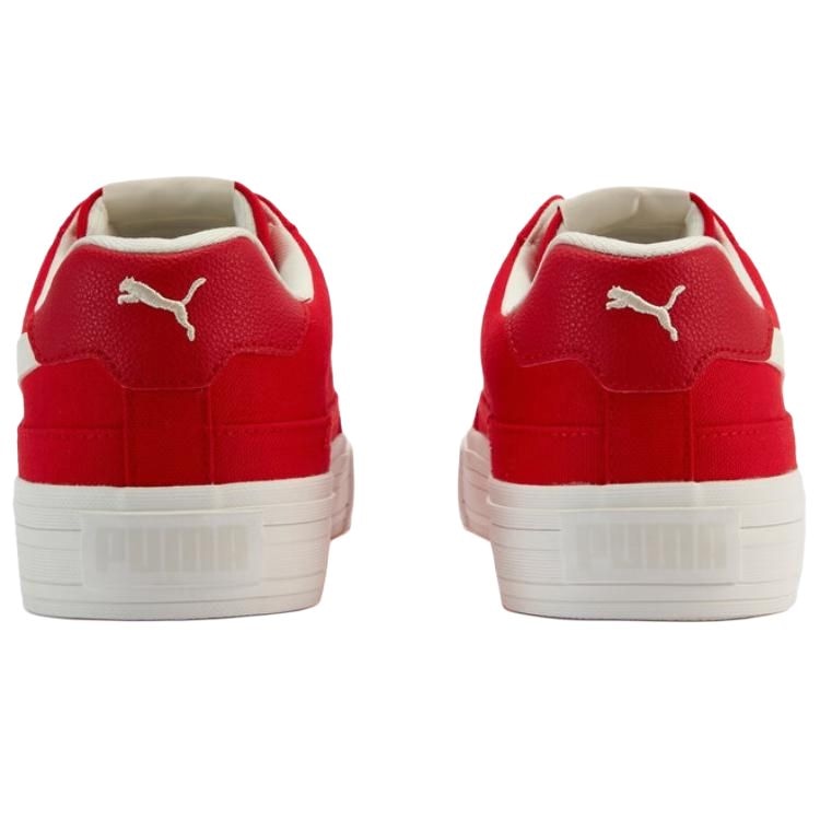 Puma Court Classic Vulc FS — фото 3