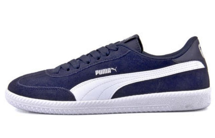 Кроссовки Puma Astro Cup Navy