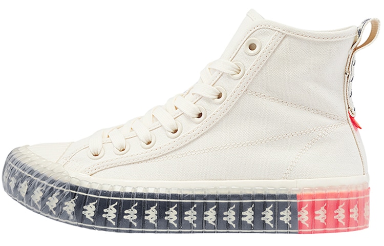 Kappa/卡帕 Kappa KOLUMN White Red