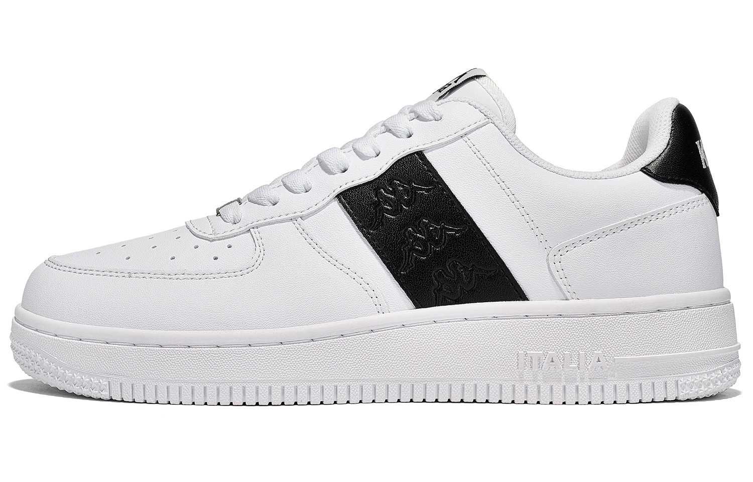 Kappa/卡帕 Kappa Classic White