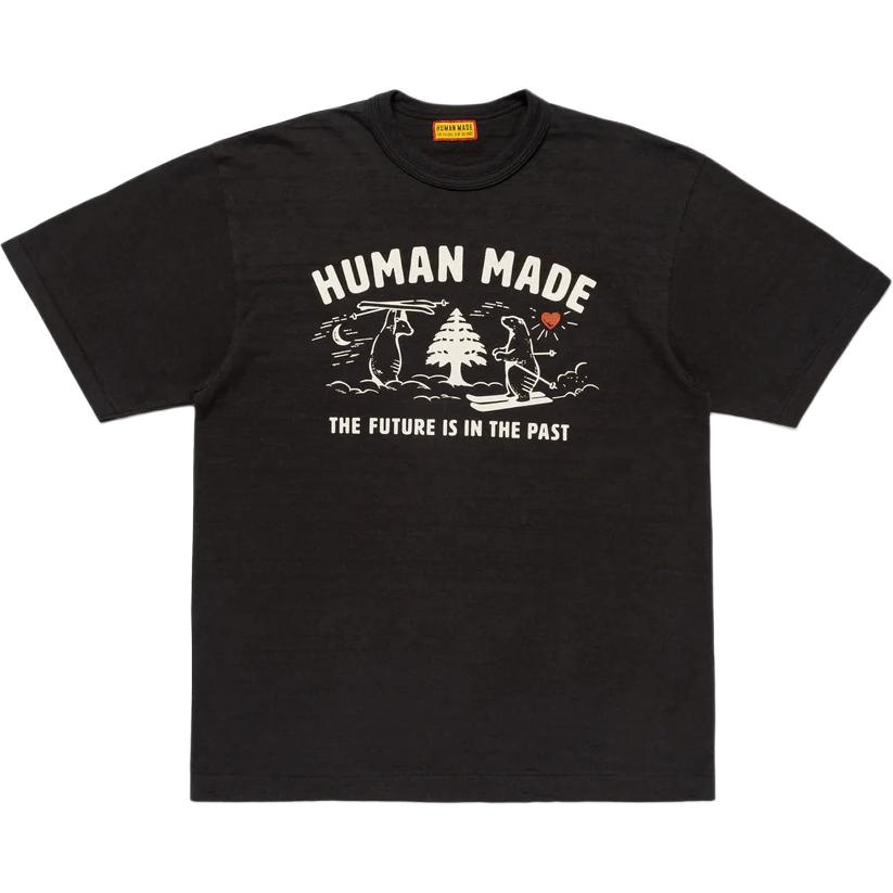 HUMAN MADE FW25 T
