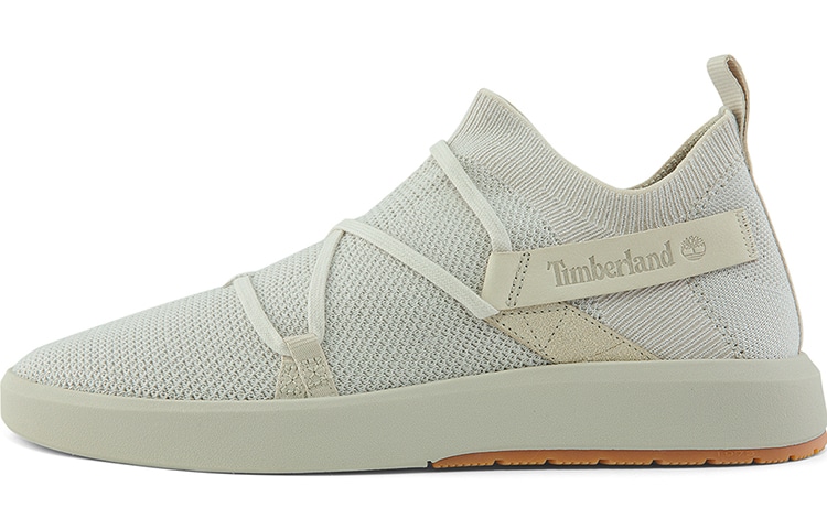 Timberland TrueCloud White
