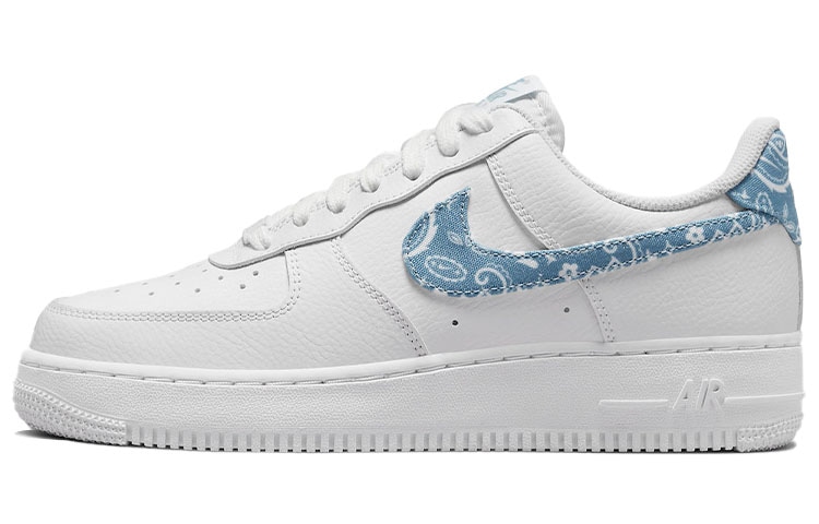 Кроссовки Nike Air Force 1 Low Essential "Paisley"