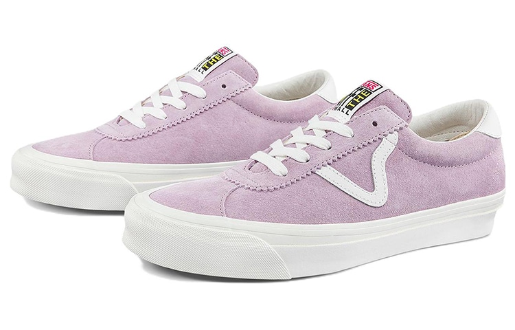 Vans Vault OG EPOCH LX — фото 1