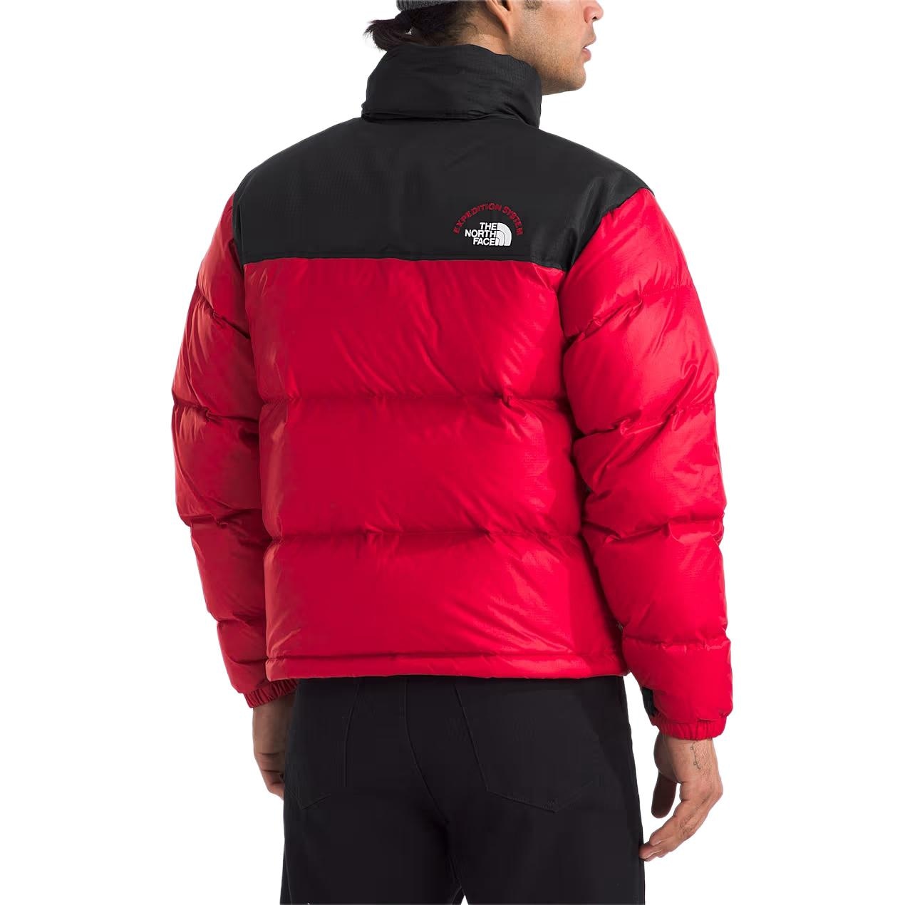 The North Face 1996 Nuptse Retro — фото 4