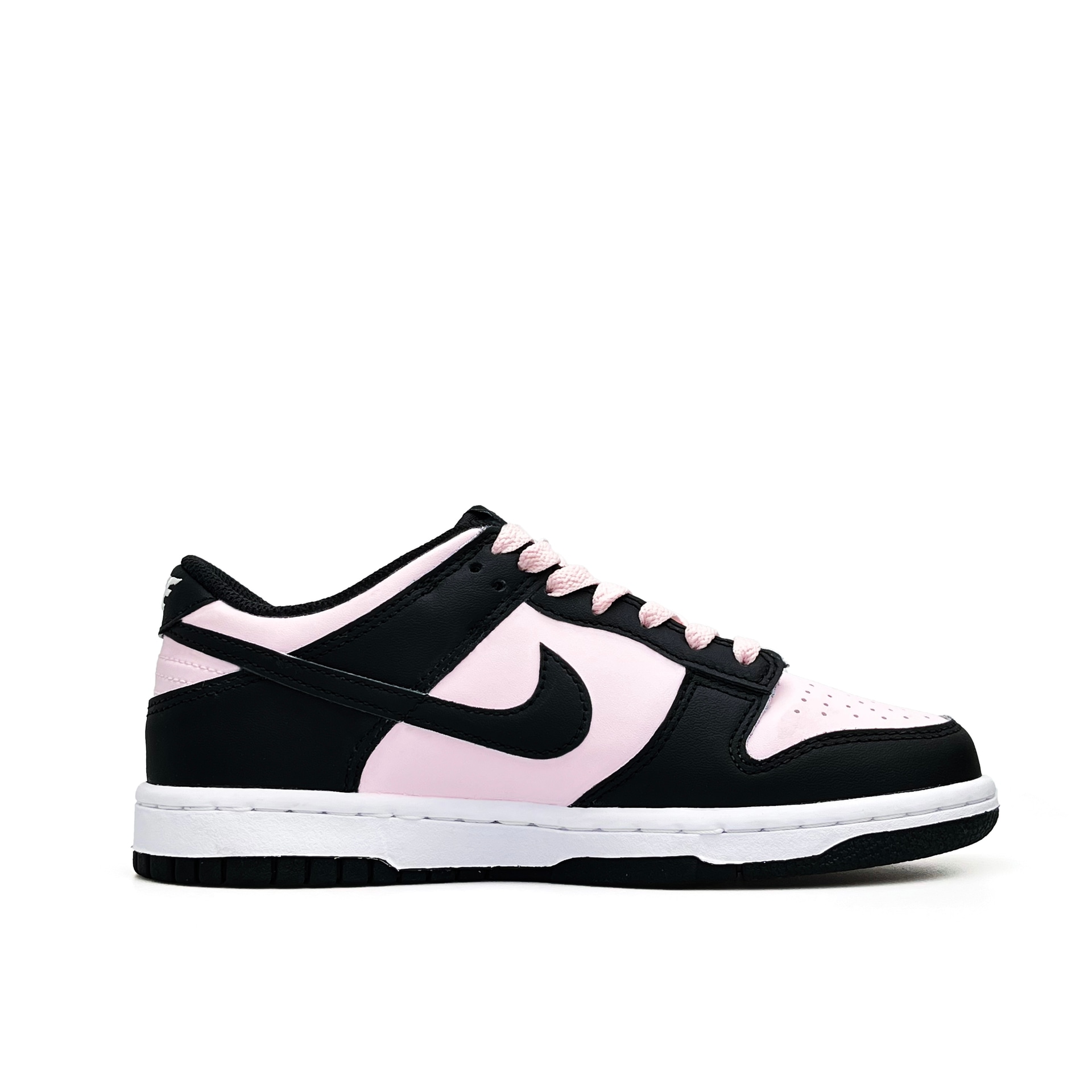 Nike Dunk "Cherry Blossom White Peach" — фото 2