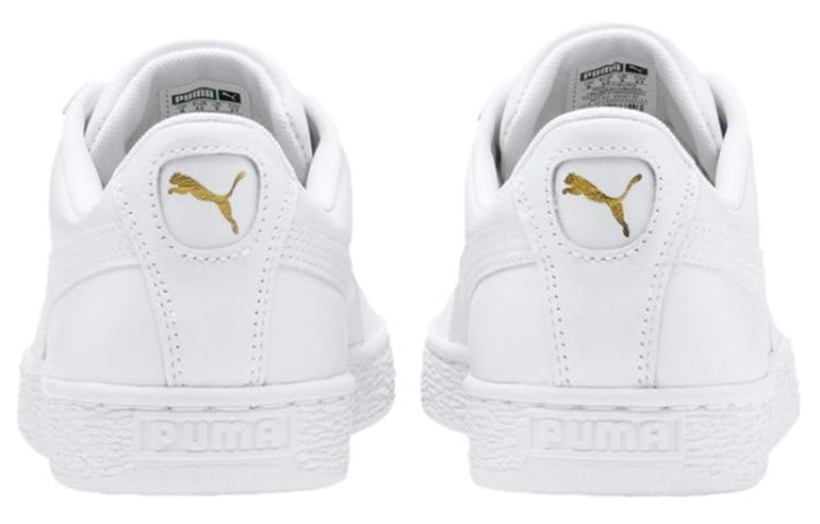 Puma Basket Classic LFS — фото 4