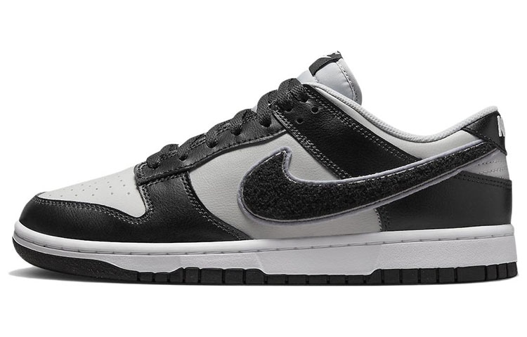 Nike Dunk Low Retro "Chenille Swoosh"