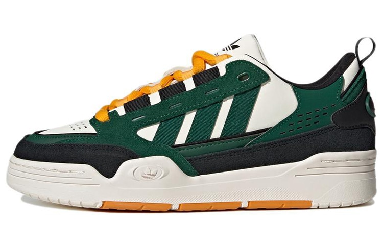 adidas originals adidas Adi2000 White Green