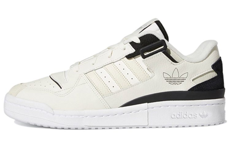 adidas originals adidas Forum Exhibit Cream White