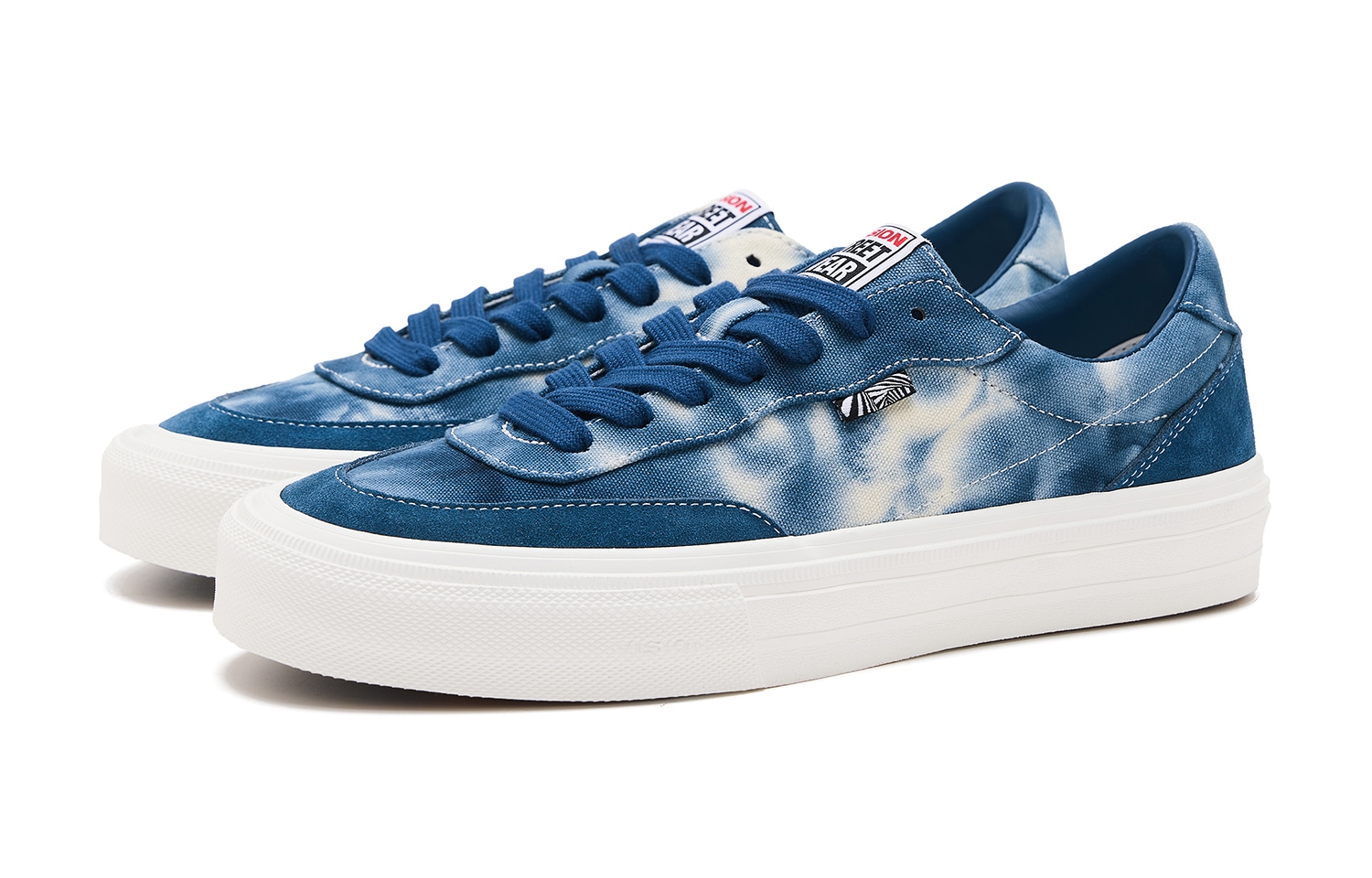 Vision Street Wear Flat Top — фото 2