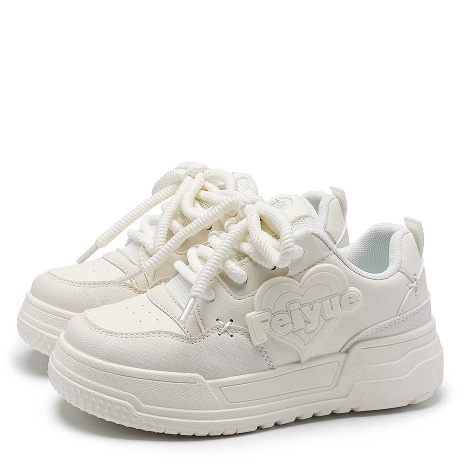 Feiyue Кроссовки (Арт. FY/1-5926-1) — фото 3