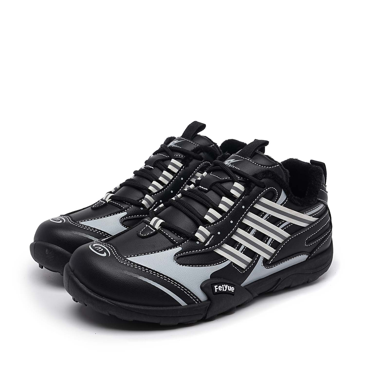 Feiyue Кроссовки (Арт. FYYZ1-15836B绒) — фото 1
