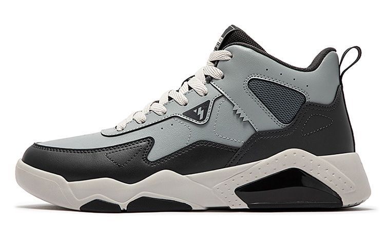 Кроссовки 361° Winter High Top Sneakers