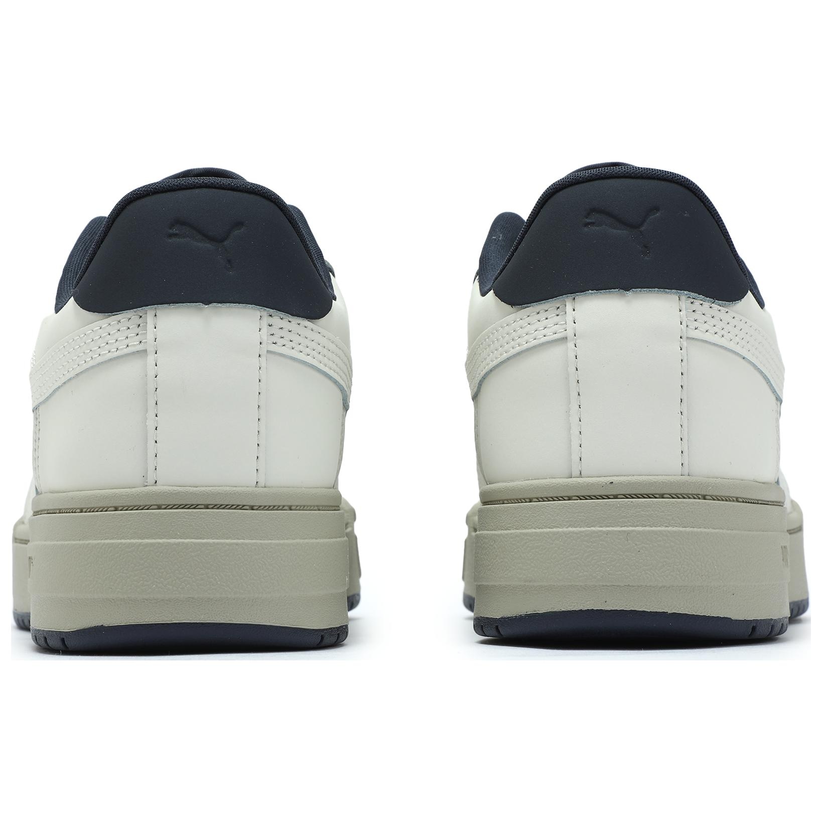 Puma Low Top Sneakers White — фото 6