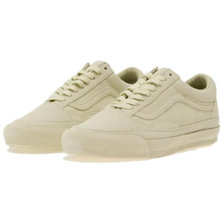 Vans LX Old Skool Beige — фото 2
