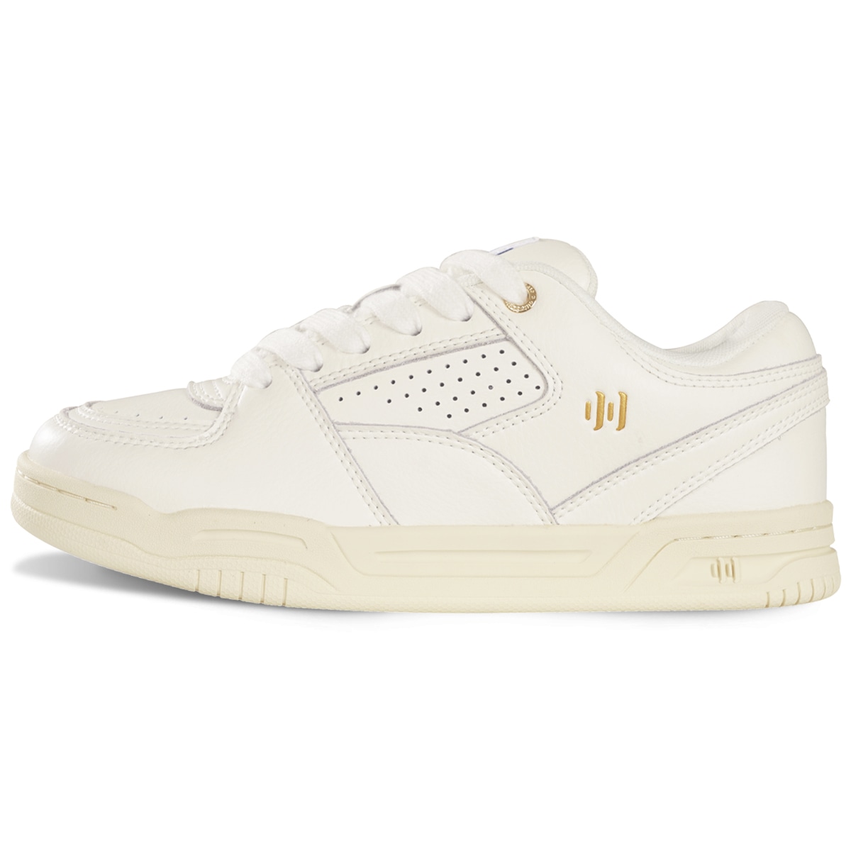 Кроссовки 顽刻ollieskate Ollieskate Bright White