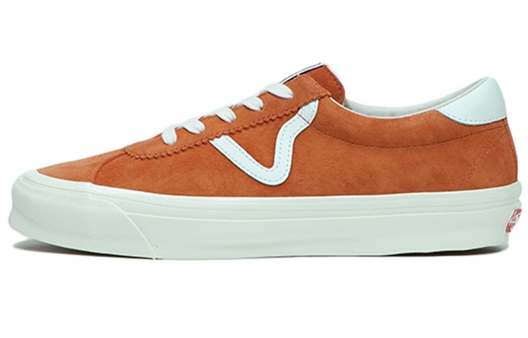 Кроссовки Vans OG Epoch LX
