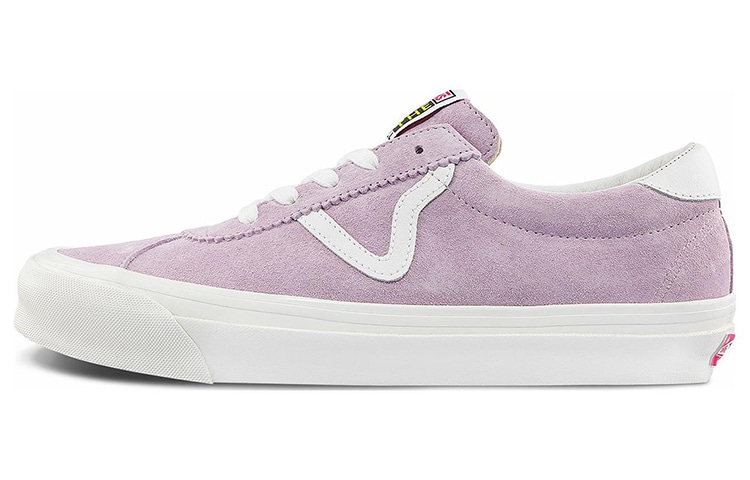 Кроссовки Vans Vault OG EPOCH LX