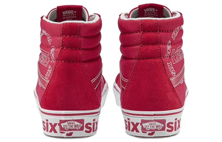 Vans SK8 Reissue — фото 3