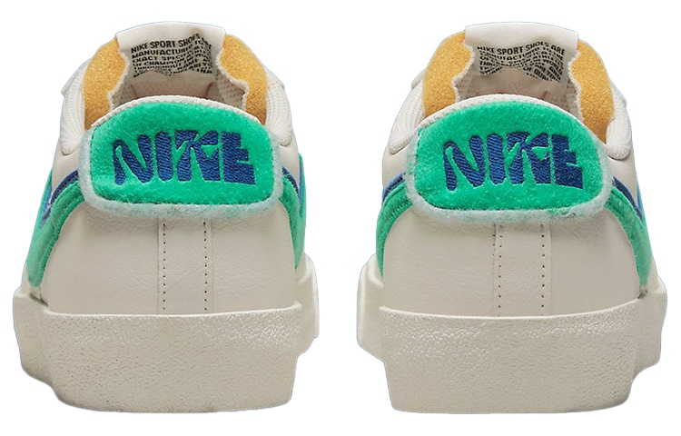 Nike Blazer Low "72" — фото 4