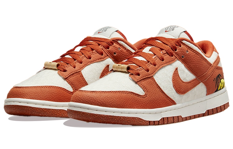 Nike Dunk Low SE "Sun Club" — фото 2