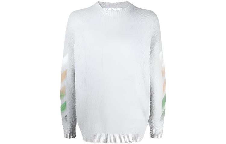 OFF-WHITE SS21 Logo