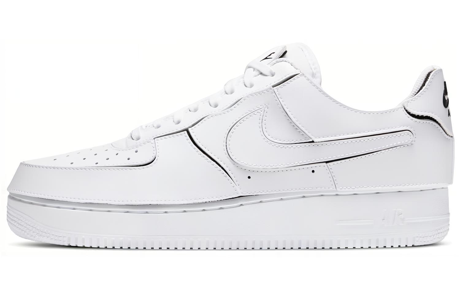 Nike Air Force 1 Cosmic Clay