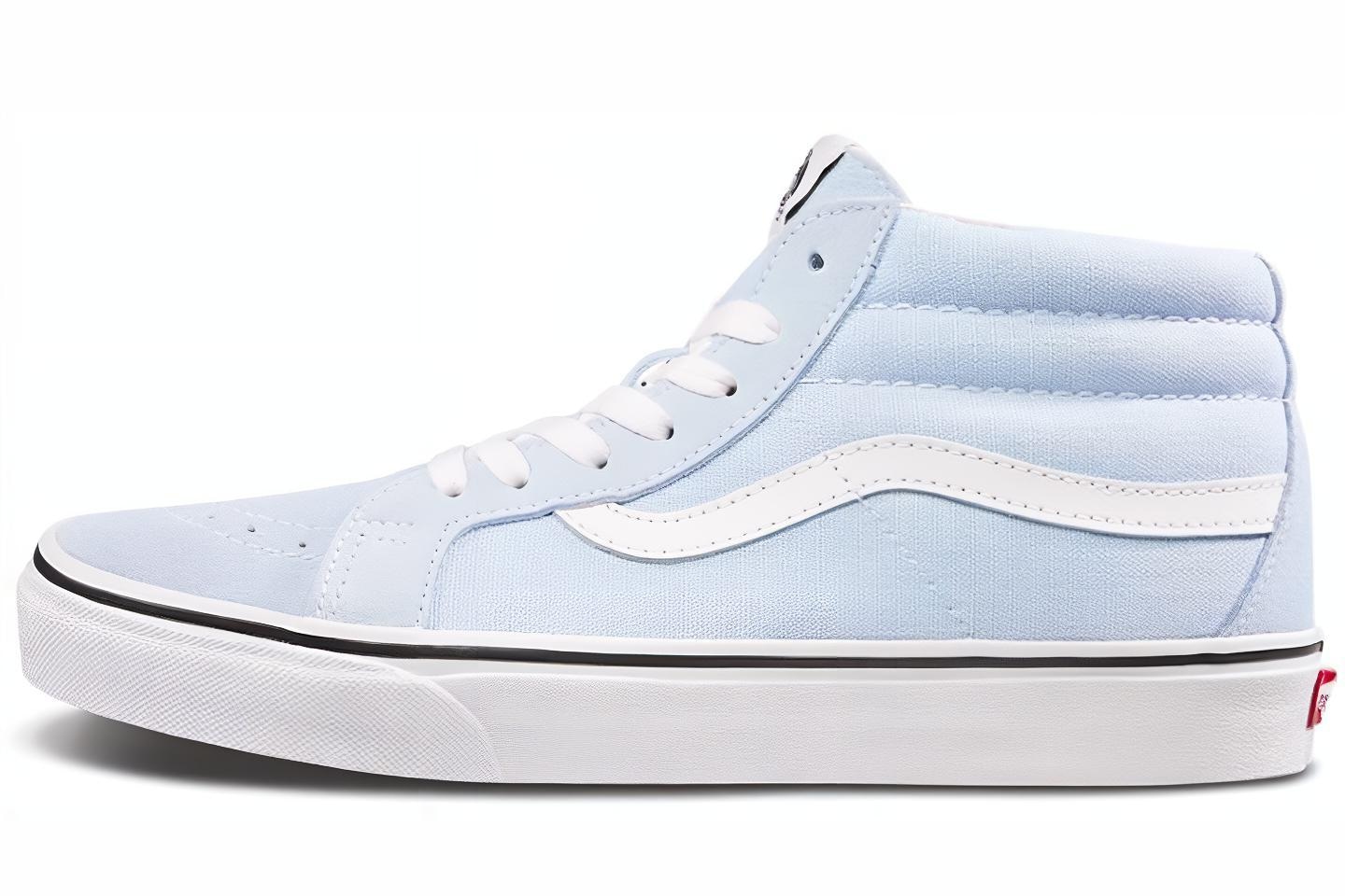 Кроссовки Vans SK8
