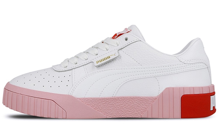 Кроссовки Puma Cali Wn's
