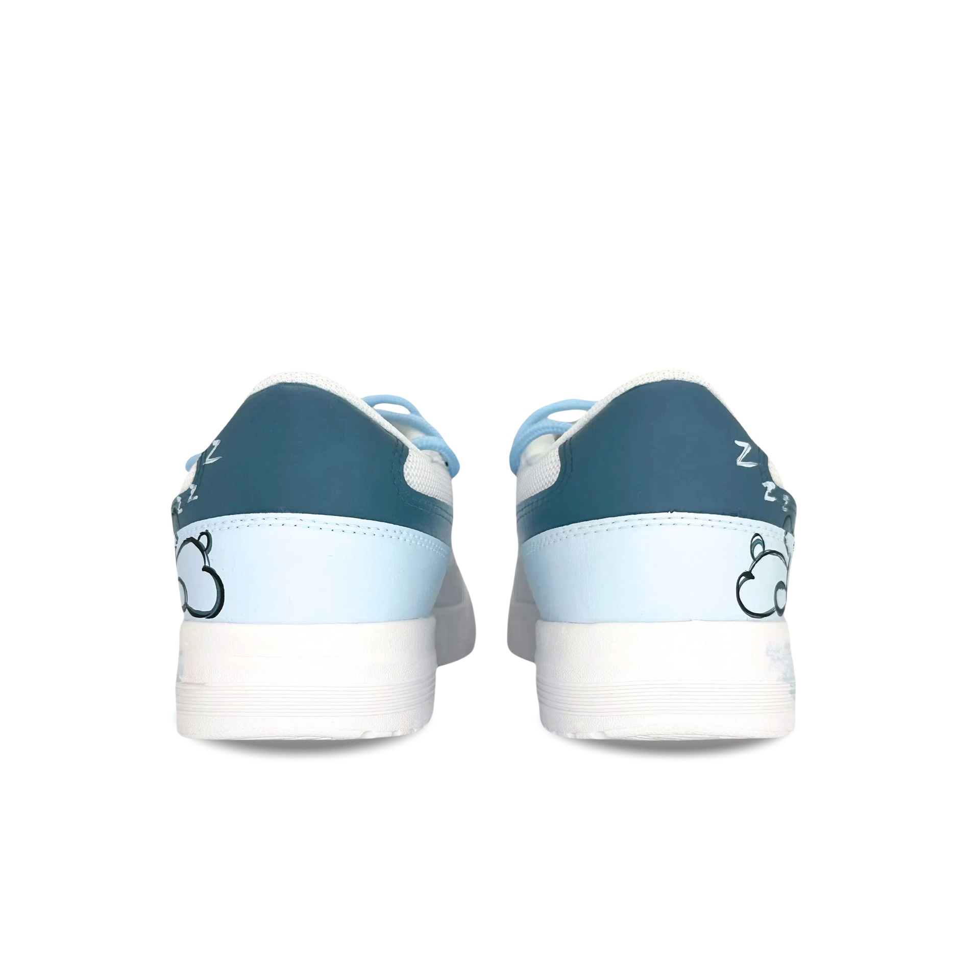 New Balance NB Ct20 — фото 3