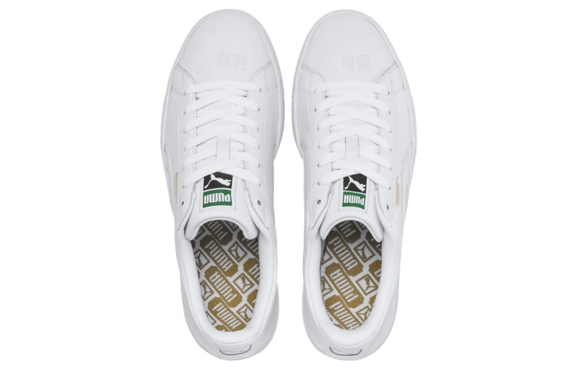 Puma Basket Classic LFS — фото 3